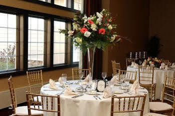 Bertram Inn And Conference Center Aurora Luaran gambar